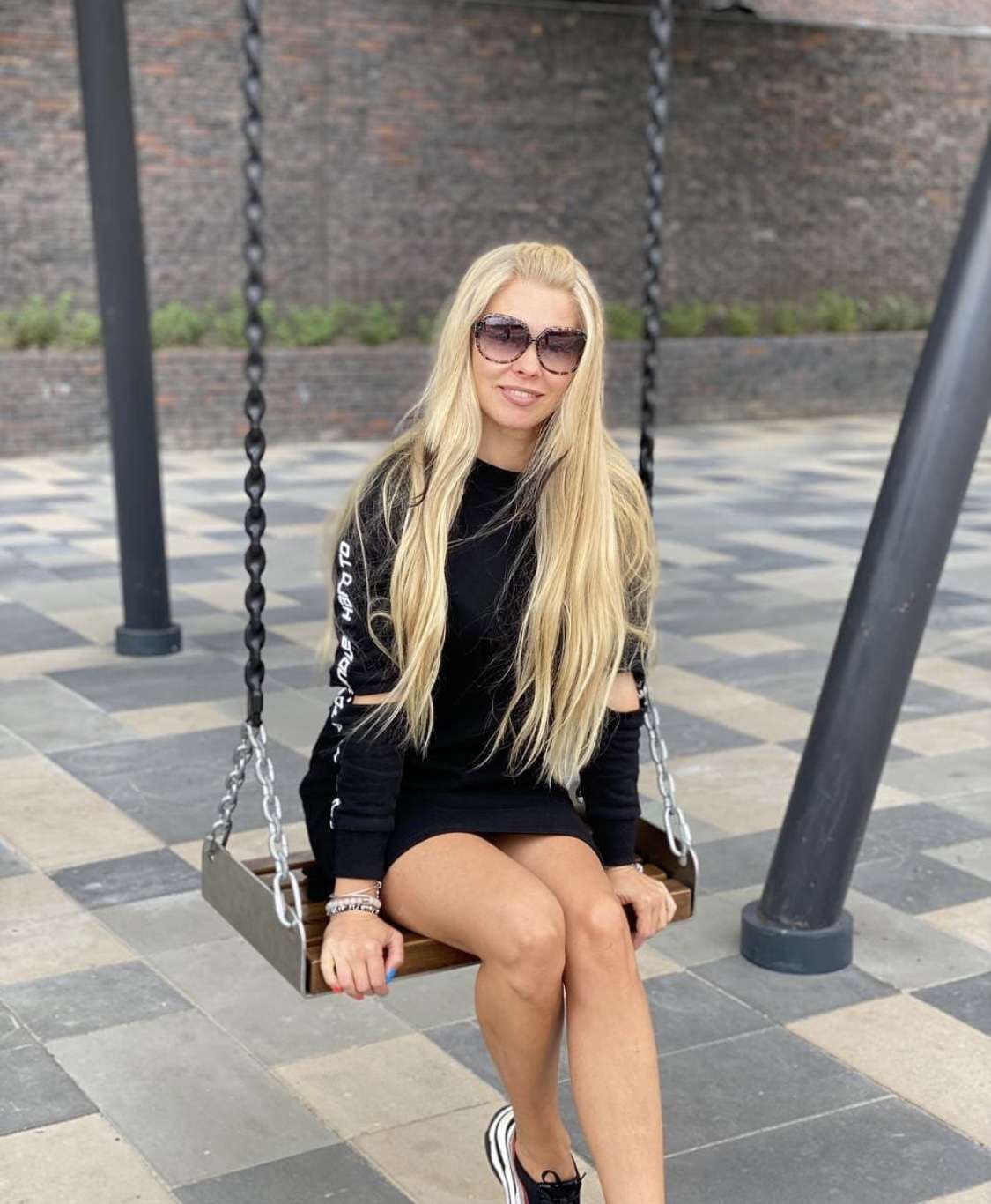 Марина Дрождина