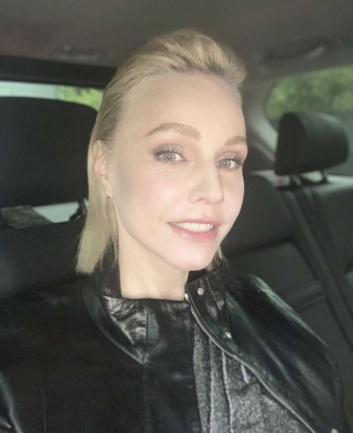 Марина Зудина