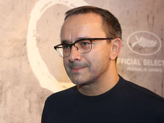 Андрей Звягинцев