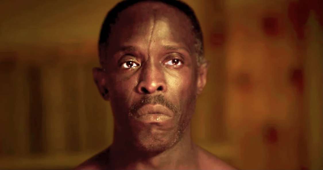 Майкл Уильямс