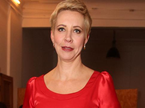 Татьяна Лазарева назвала причину развода с Михаилом Шацем