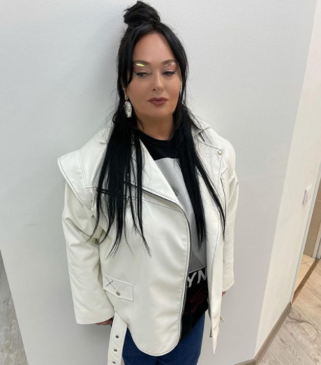 Ларисе Гузеевой перельют плазму крови