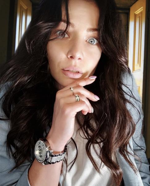 Возлюбленная режиссера Алексея Дудина обвинила его в насилии