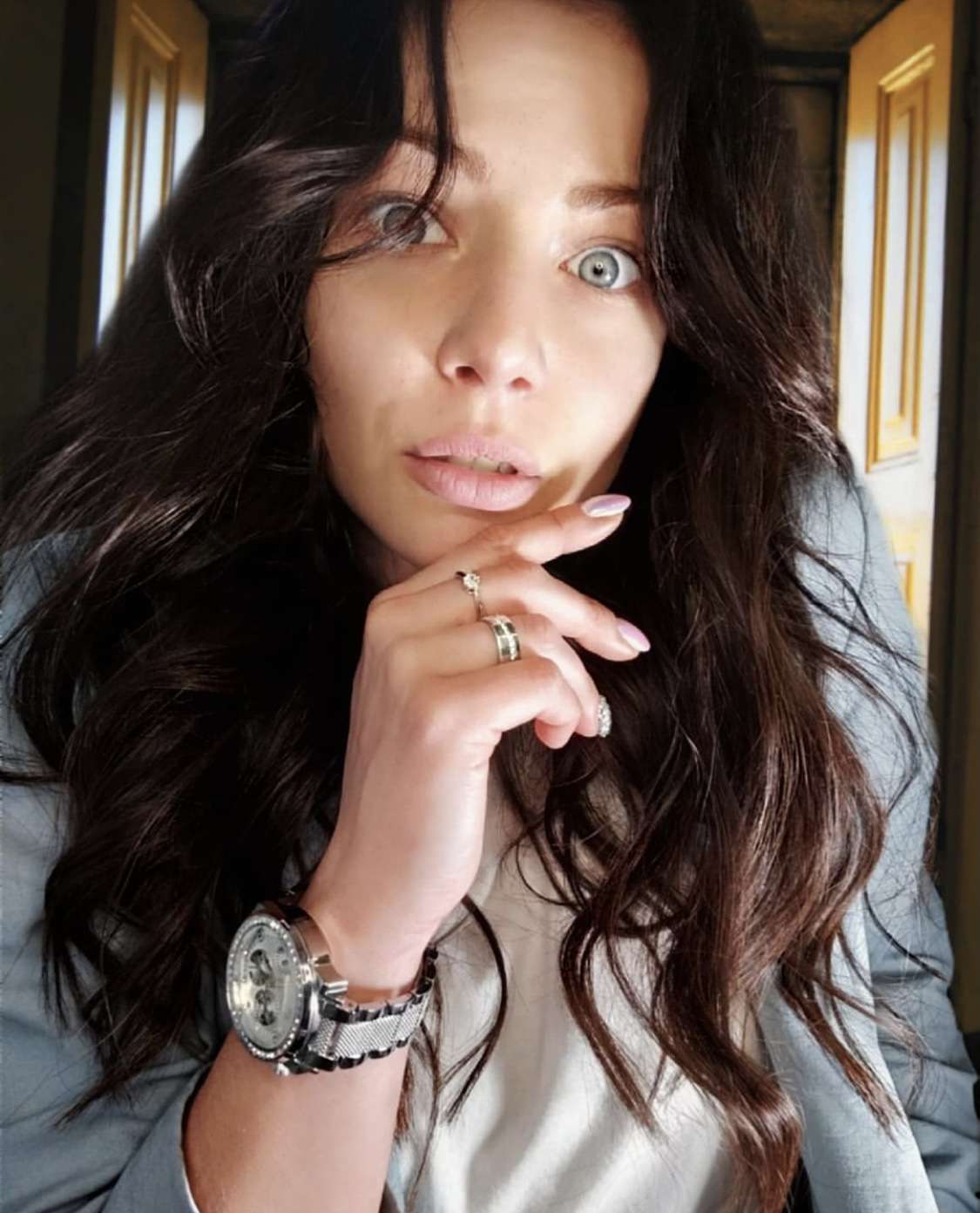 Ксения Аненбург