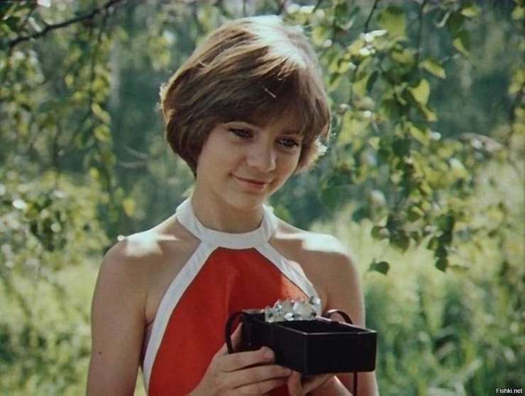 Наталья Гусева-Мурашкевич