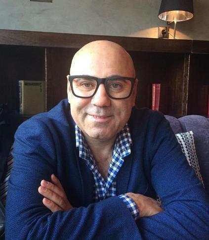 «Порву тебя на куски»: Пригожин вызвал Шнурова на бой