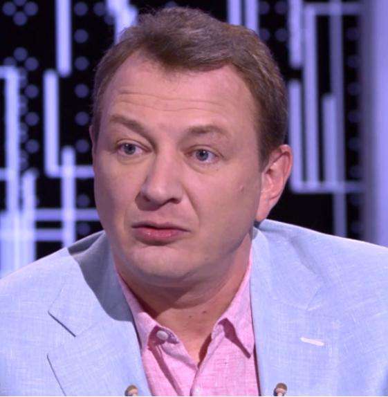 Марат Башаров