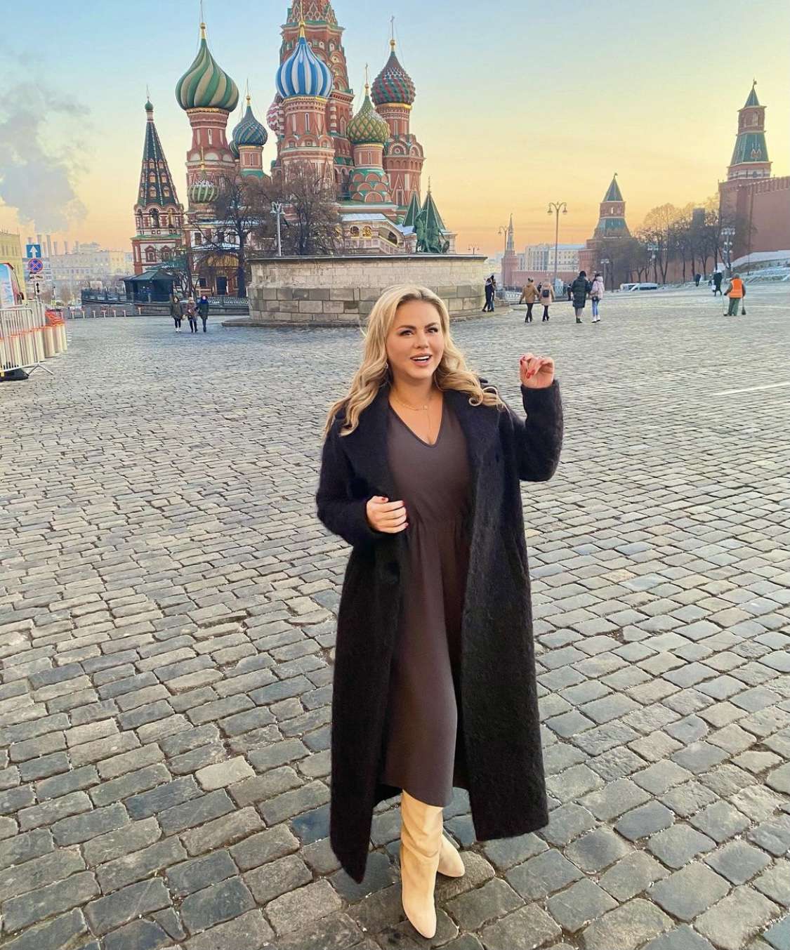 Анна Семенович