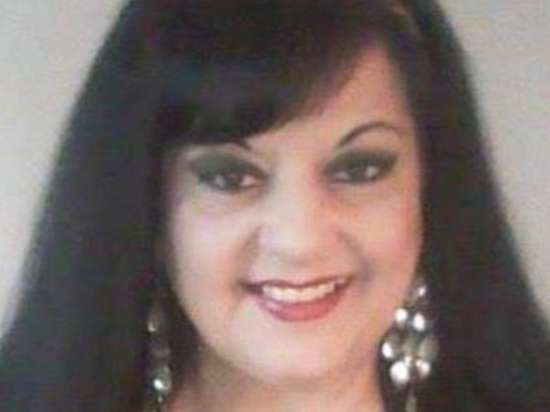 Пэтти Перес