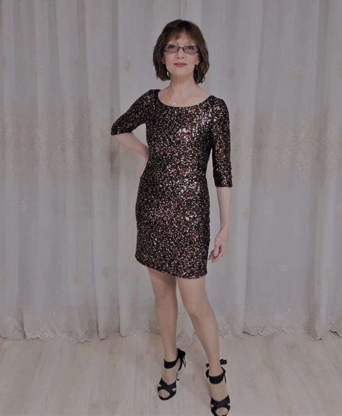 Ольга Зарубина