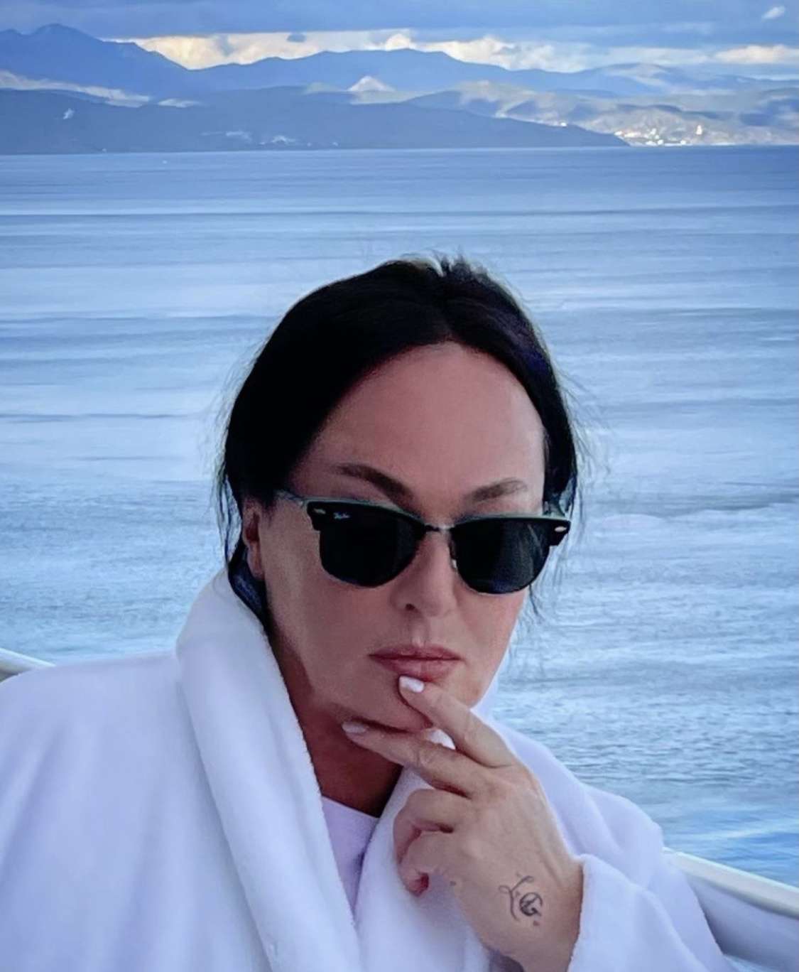 Лариса Гузеева