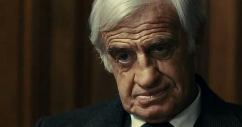 Скончался актер Жан-Поль Бельмондо