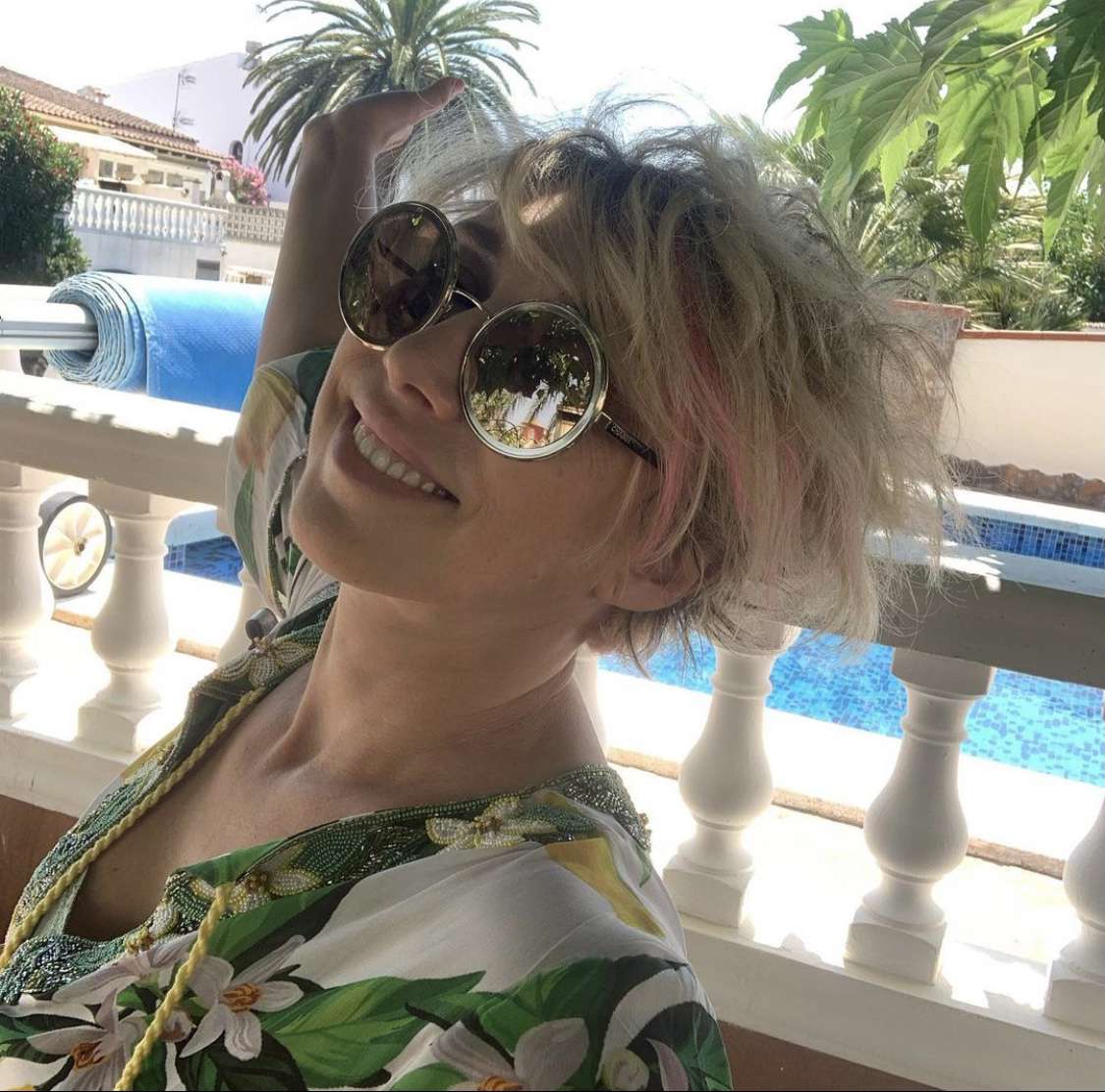 Елена Воробей