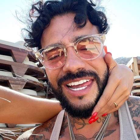 Подписчики Тимати вычислили незнакомку