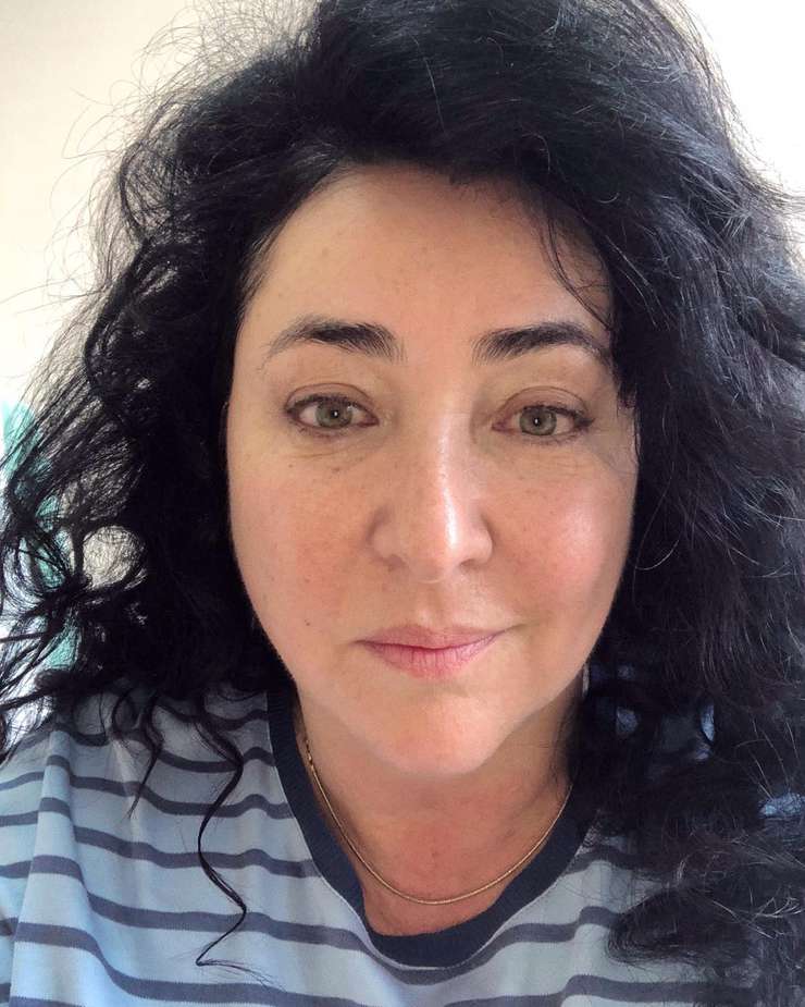 Лолита Милявская