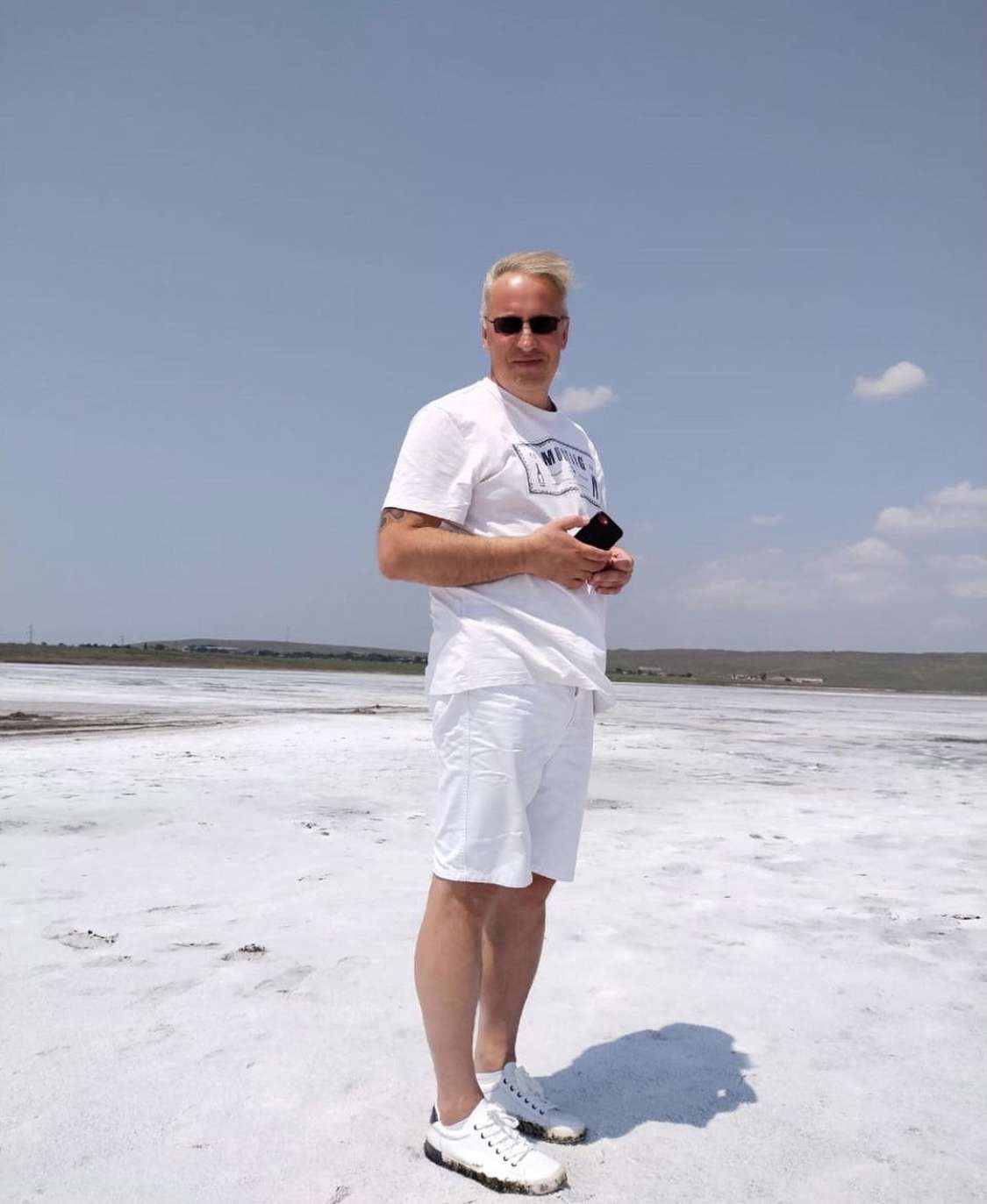 Андрей Норкин