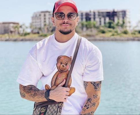 Экс-участник реалити-шоу Гусев объяснил развод с Феофилактовой