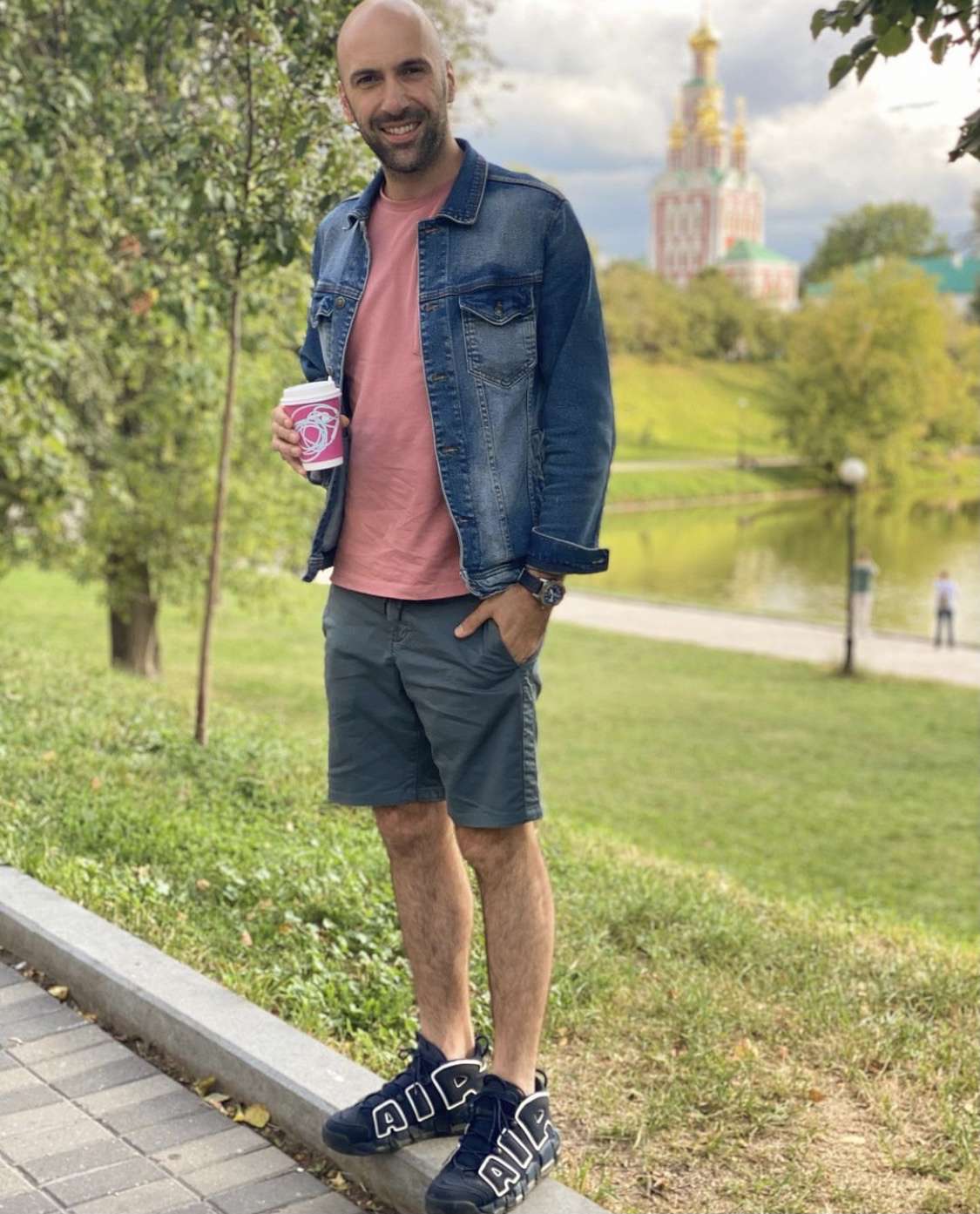 Евгений Папунаишвили