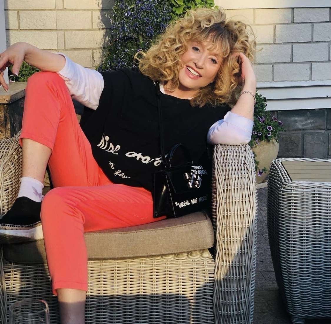 Алла Пугачева