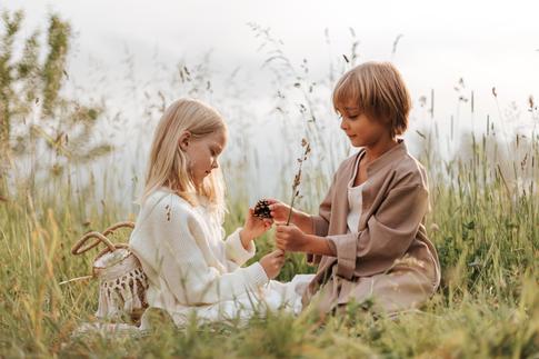 Дело за малым: бьюти-средства для ваших наследников