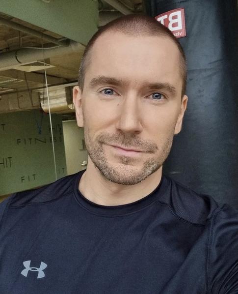 Олег Винник признался, почему развелся со второй женой