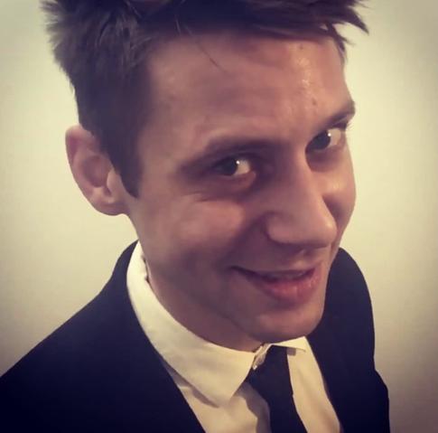 Актер Данила Шевченко был госпитализи­рован после падения