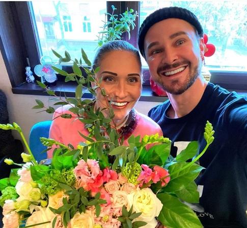 «Рвем волосы на голове»: Михаил Еремеев спорит с женой из-за ремонта