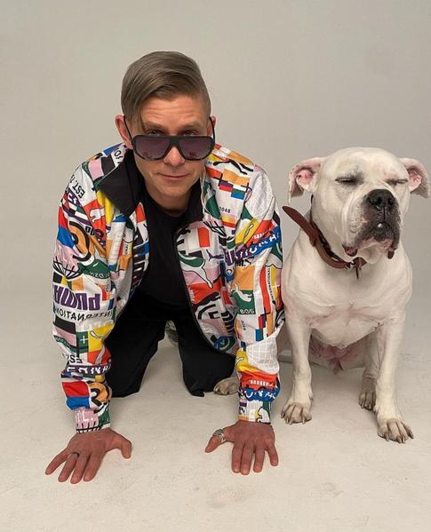 Митя Фомин ждет результатов вскрытия собаки: «Я не помню, чтобы так рыдал!»