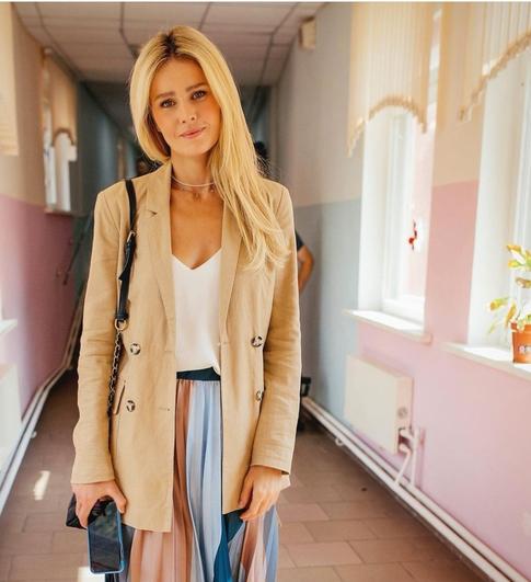 Екатерина Кузнецова затеяла ремонт в квартире: «Я в шоке от того, как все дорого»