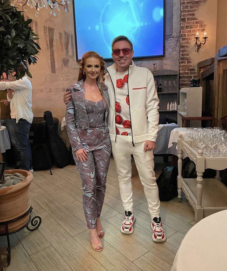 Звезда с Дмитрием Спиридоновым