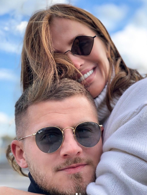 Ани Лорак: «Не лезьте в чужую жизнь»