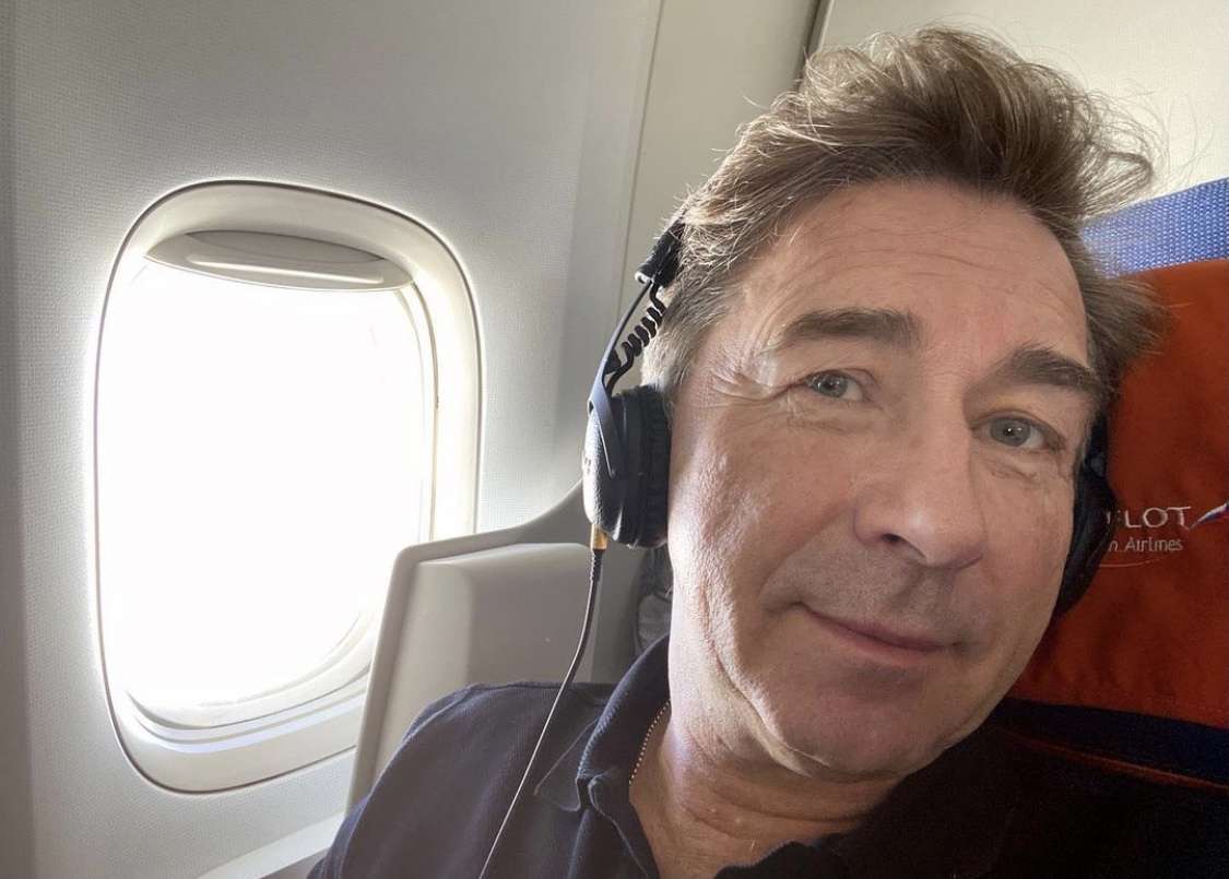 Валерий Сюткин