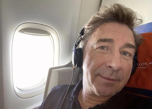 «На серьезное не рассчитывала»: дочь Сюткина рассказала о романе с немцем