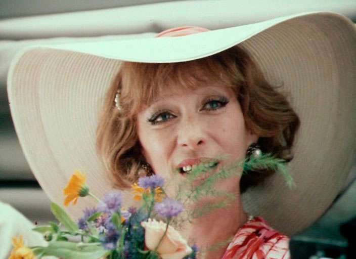 Екатерина Васильева