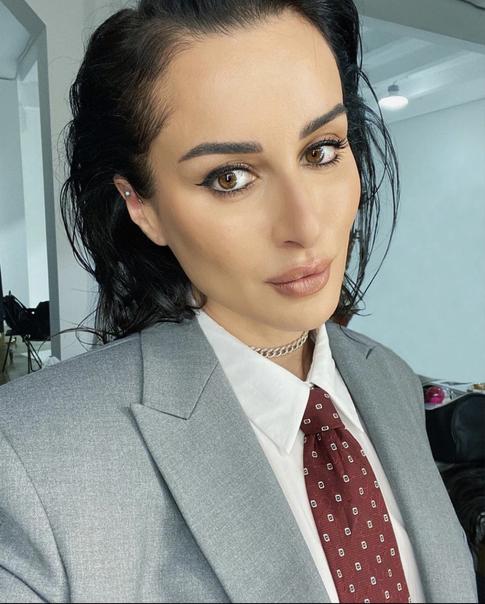 Пошла на повышение: Тина Канделаки получила новую руководящую должность