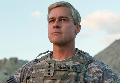 Брэда Питта заподозрили в романе со шведской певицей