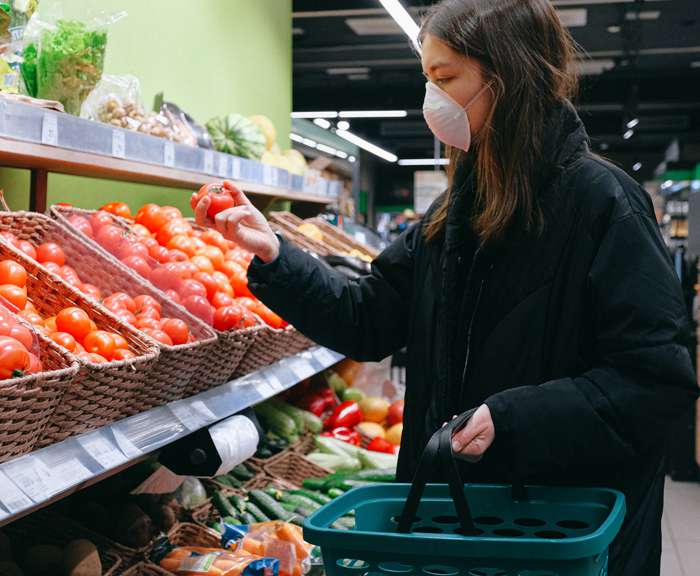 Сегодняшние цифры по пандемии коронавируса