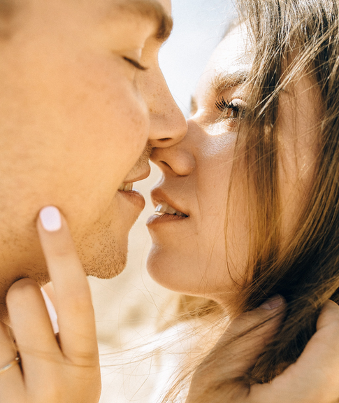 Топ−5 способов вернуть его желание