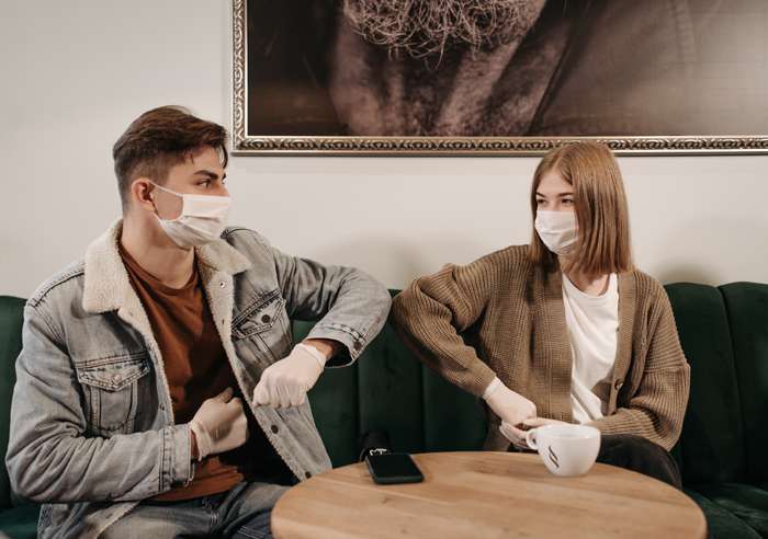 Сегодняшние цифры по COVID-19