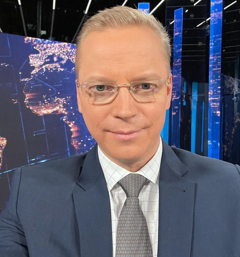 Эрнест Мацкявичюс: «С возрастом проснулся 'инстинкт продолжения рода»