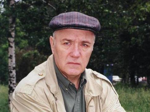 Куравлев забрал роль у Высоцкого в известном фильме