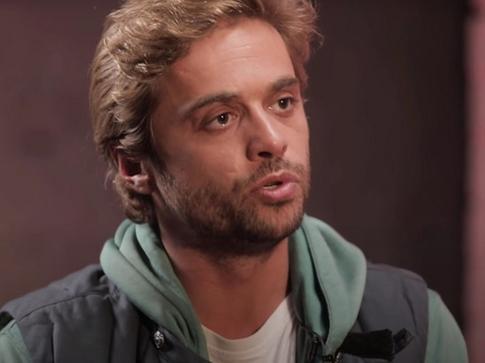 Пропавший в Казахстане Илья Глинников нашелся живым и здоровым