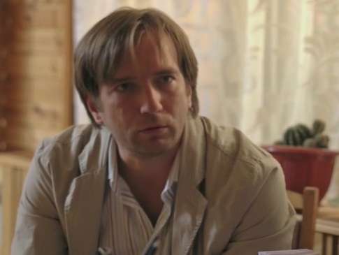 Петр Красилов