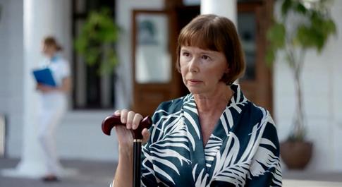 Евгения Симонова назвала Сталина чудовищем