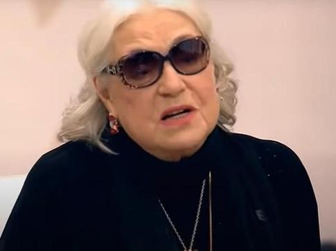 Лидия Федосеева-Шукшина покидает дом престарелых