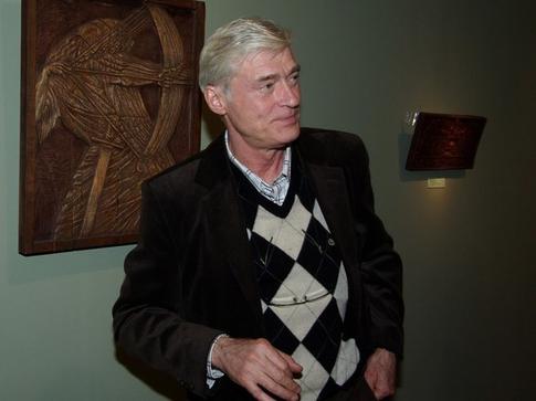 Бориса Щербакова повторно госпитализи­ровали