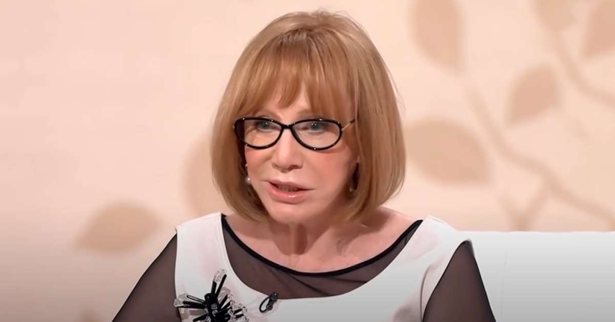 Кира Прошутинская