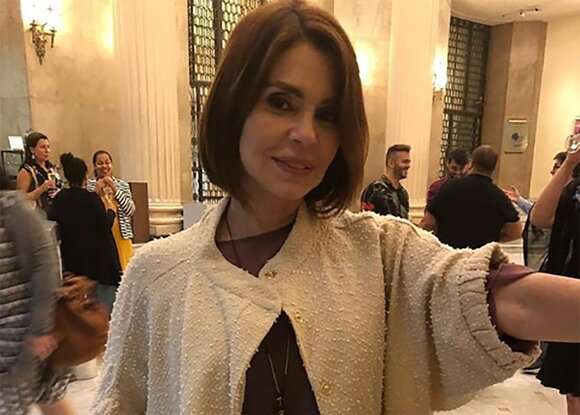 Франсуаза Фортон