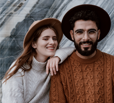 Каким знакам Зодиака повезет в любви в январе