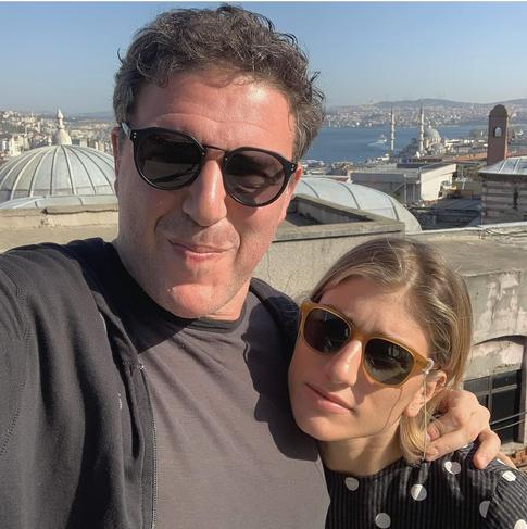 Нино Нинидзе: «Няню найти сложнее, чем мужа»